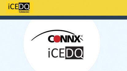 iCEDQ and Connx Solutions announces Technology Partnership -iCEDQ Feature Image