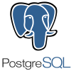 PostgreSQL-iCEDQ