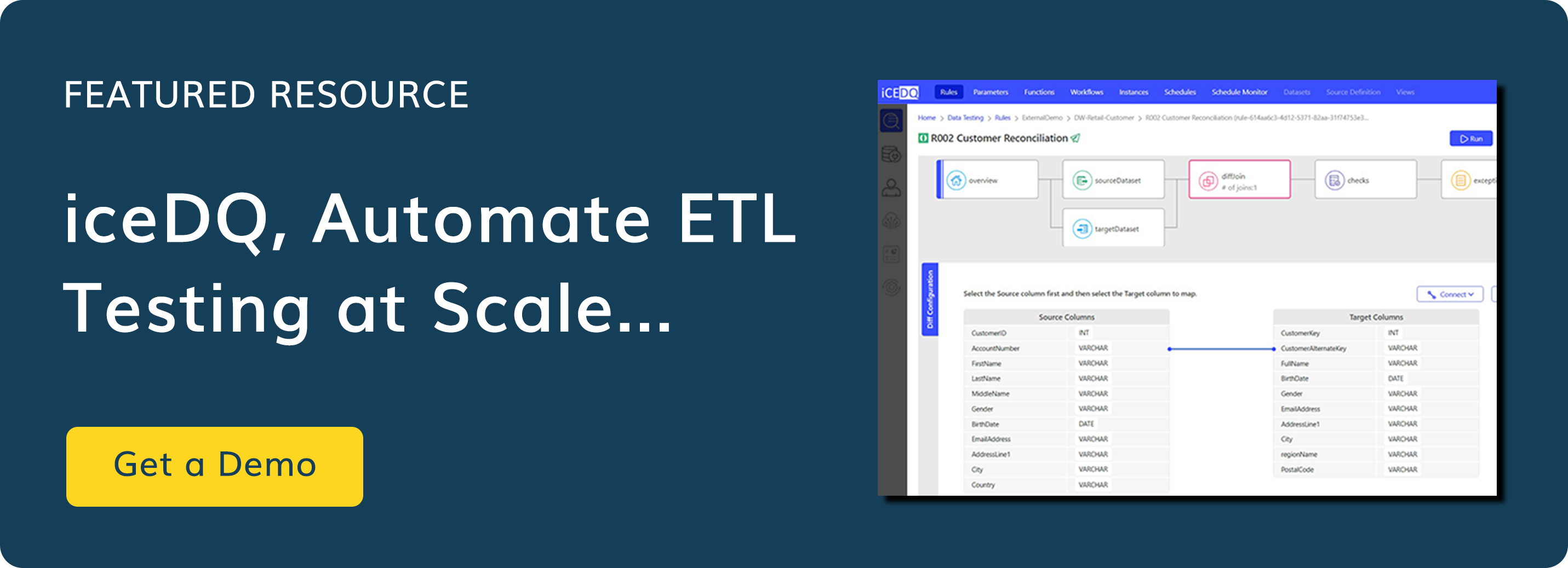 ETL Testing CTA Image - iceDQ