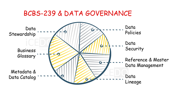 BCBS-239 Data Governance - iCEDQ