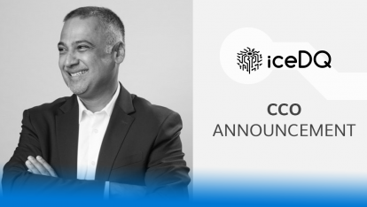 Subu Desaraju Appointed as Chief Commercial Officer at iceDQ 