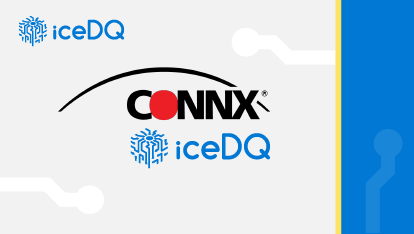Connx Solutions Technology Partnership News Featured Image - iceDQ_Artboard