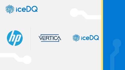 Data Migration Testing Partner for HP Vertica News Featured Image - iceDQ_Artboard 30