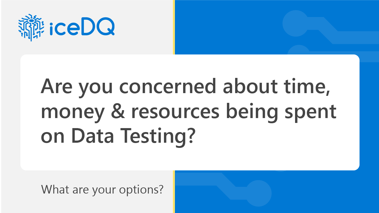 Data Test Automation Brochures Feature Image - iceDQ