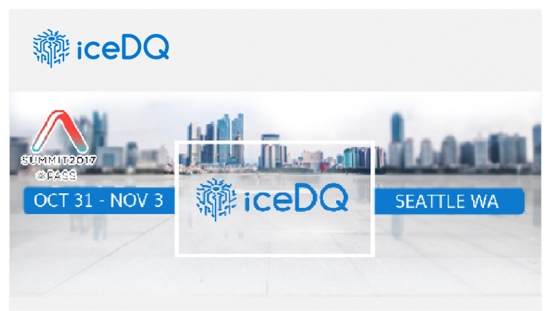 PASS Summit 2017 in Seattle News Featured Image - iceDQ