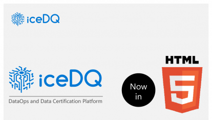 iceDQ HTML-5 Version Launched by Torana Inc News Featured Image - iceDQ