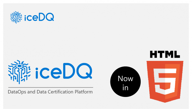 iceDQ HTML-5 Version Launched by Torana Inc News Featured Image - iceDQ