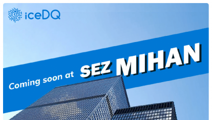 Torana Inc. Acquires Land in MIHAN Nagpur News Featured Image - iceDQ