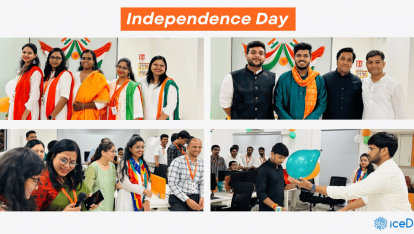 Independence Day at iceDQ