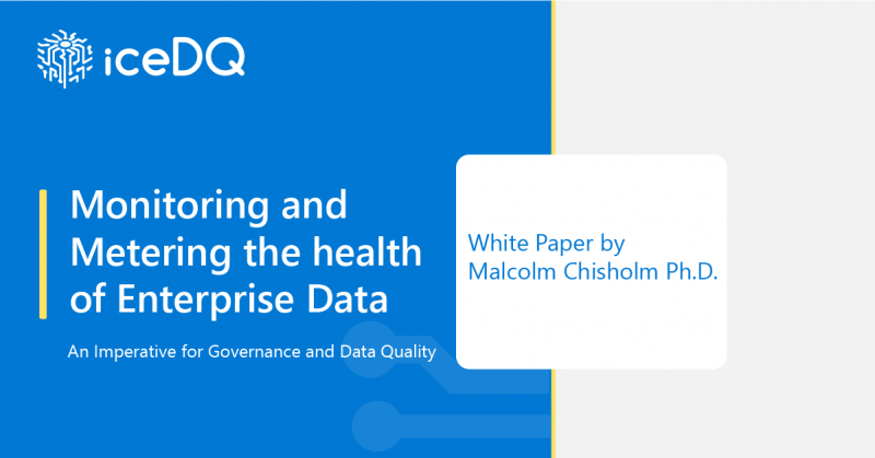Monitoring and Metering the health of Enterprise Data 1200px - iceDQ