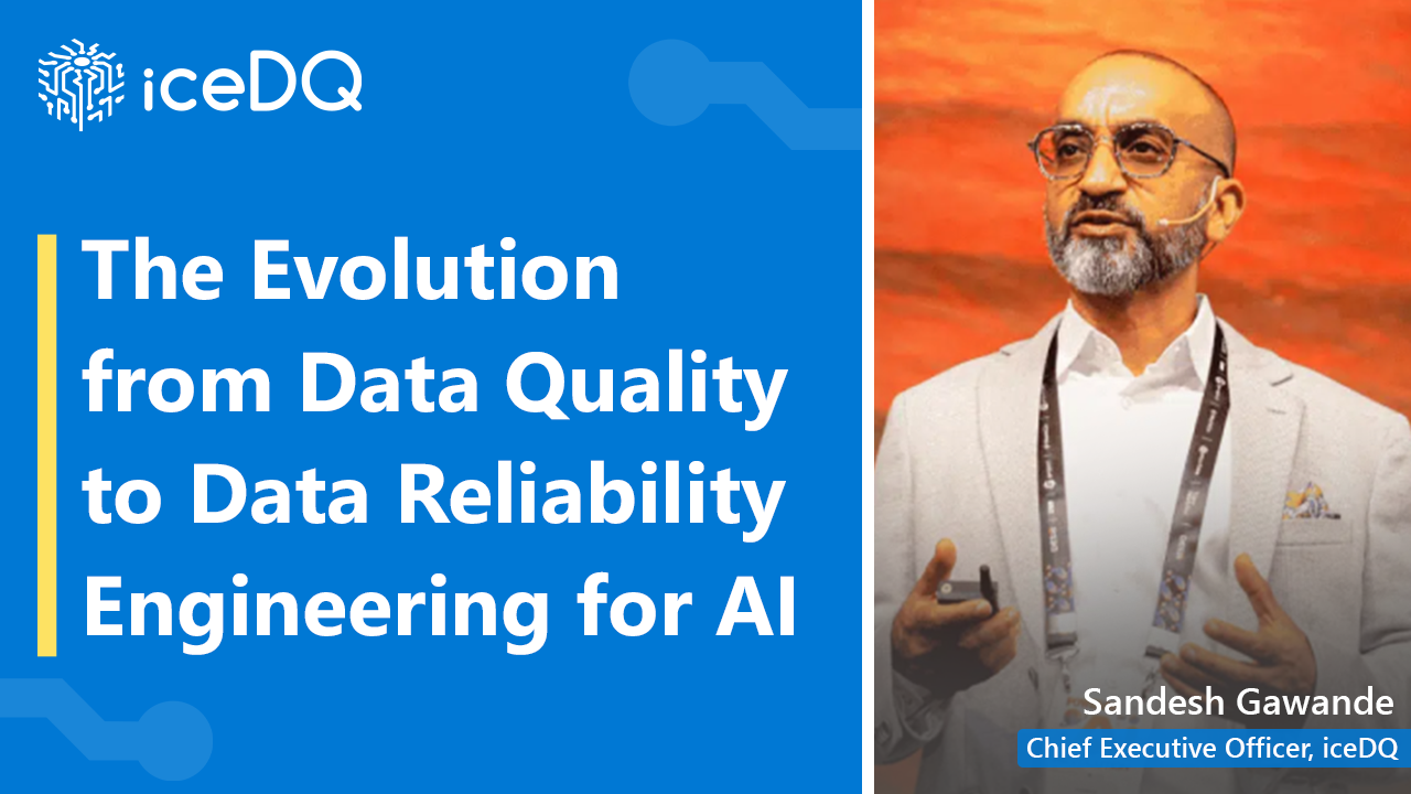 Data Testing Opportunities for QA Professionals