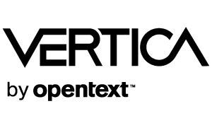 vertica logo vertica logo