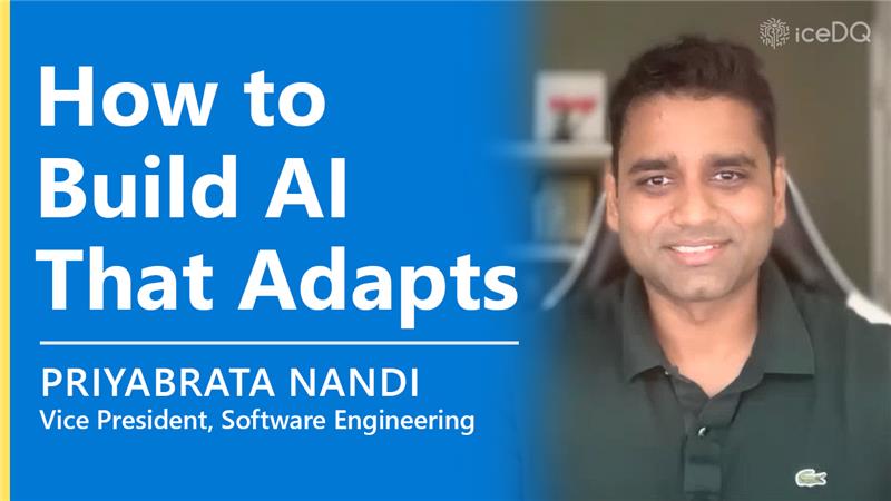 Data Reliability for Changing Markets