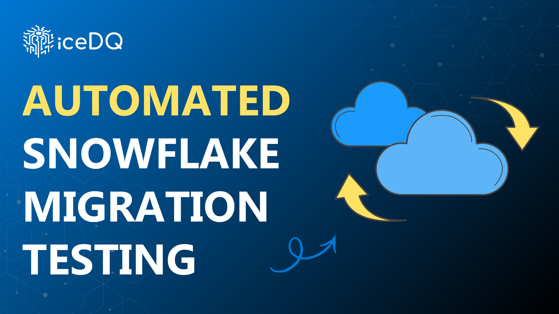 Database Testing Automation Tool