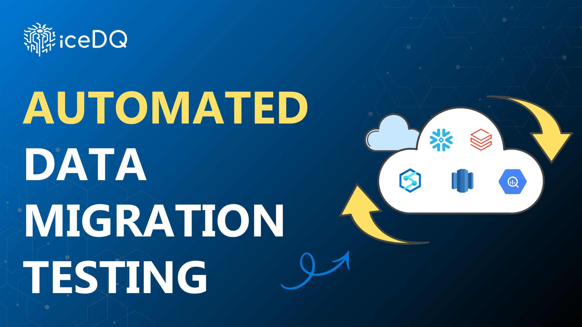 Database Testing Automation Tool
