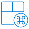 Row-Column Level Reconciliation