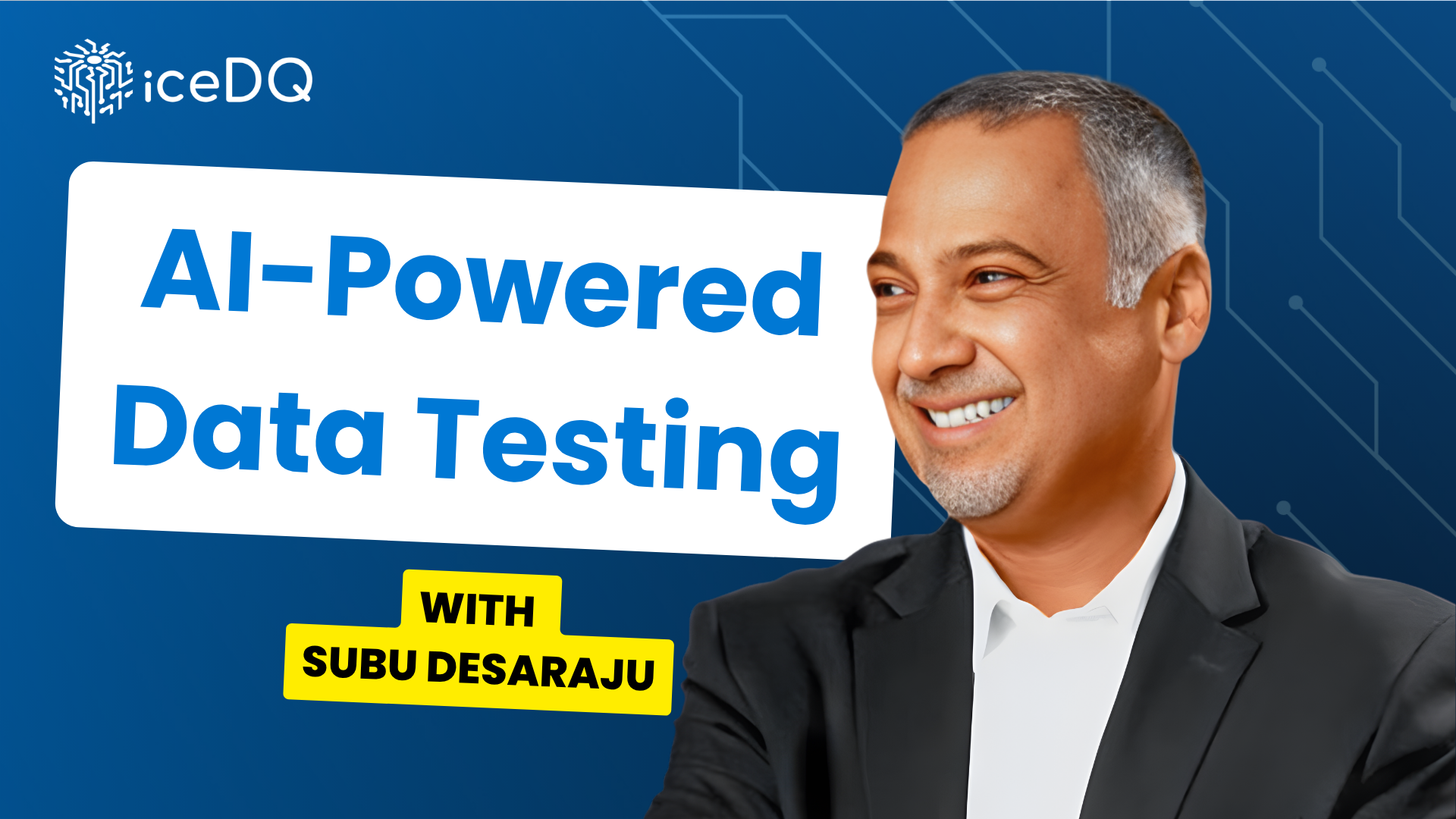 Database Testing Automation Tool