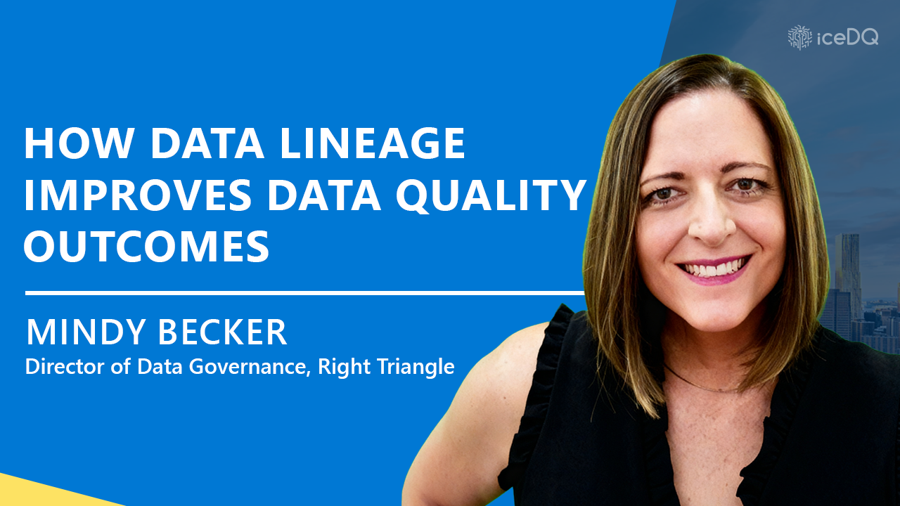 How Data Lineage Improves Data Quality Outcomes